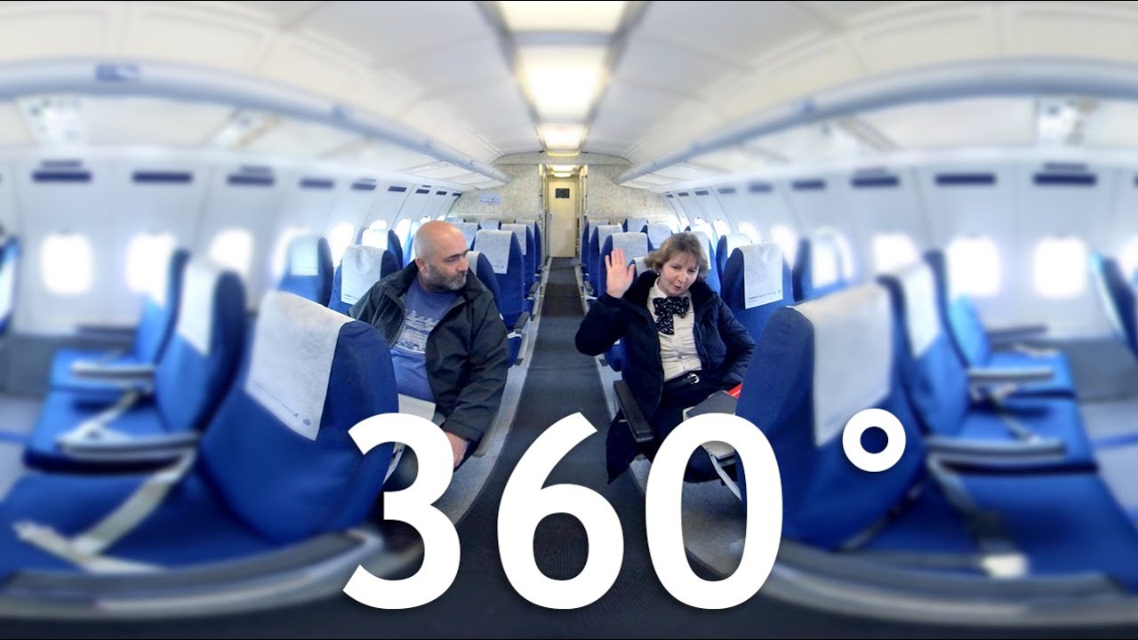 Stewardess-sztorik: Mi mindenre készítik fel a légiutas-kísérőket? (Ep 132)