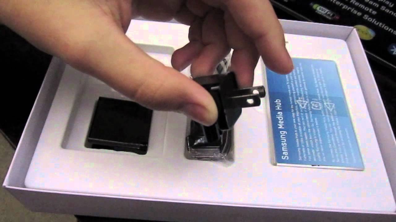 Samsung Galaxy Tab 2 Unboxing (ASMR)
