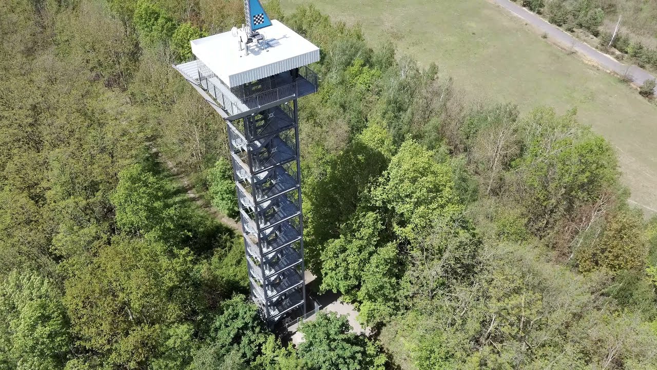 Aussichtsturm H&ouml;rlitz