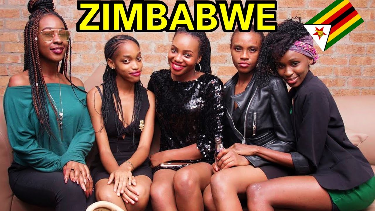 What Is So Unique About Zimbabweans? #Zimbabwe Africa Ep. 10