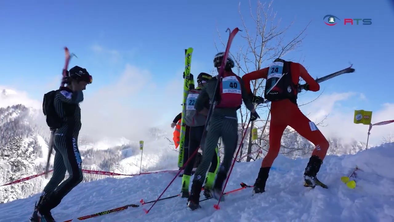 Erztrophy 2026