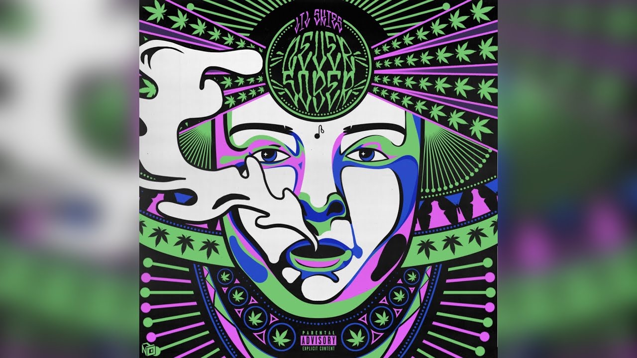 Lil Skies - Never Sober (Unreleased) [prod. JetsonMade]