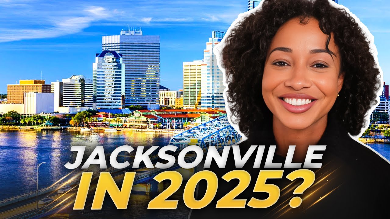 Buying A NEW CONSTRUCTION HOME In Jacksonville Florida: Neighborhoods & Tips | Jacksonville FL