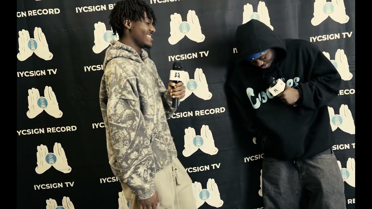 DRIP CHECK KUTOKA KWA VIJANA WA IDAHO