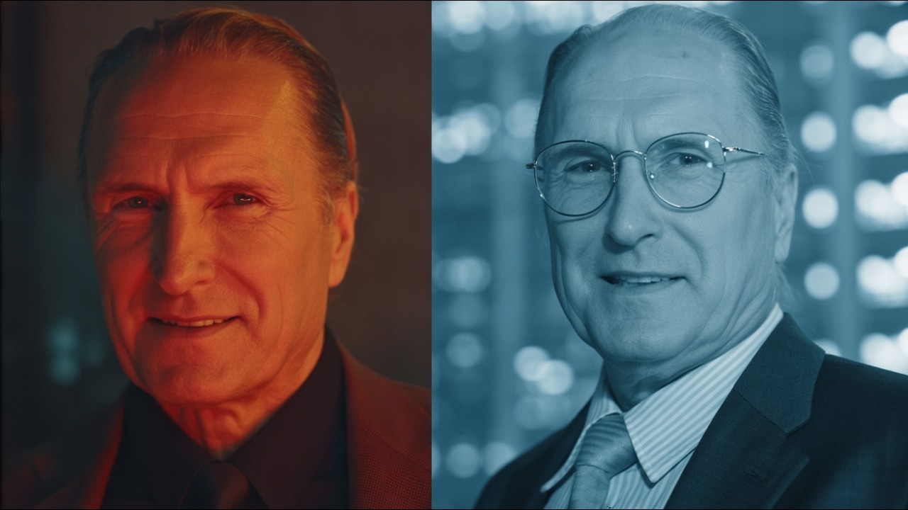 De Niro vs Duvall - ¿Quién Es Mejor Actor? (Los Actores Dicen Duvall. Hollywood Dice De Niro)