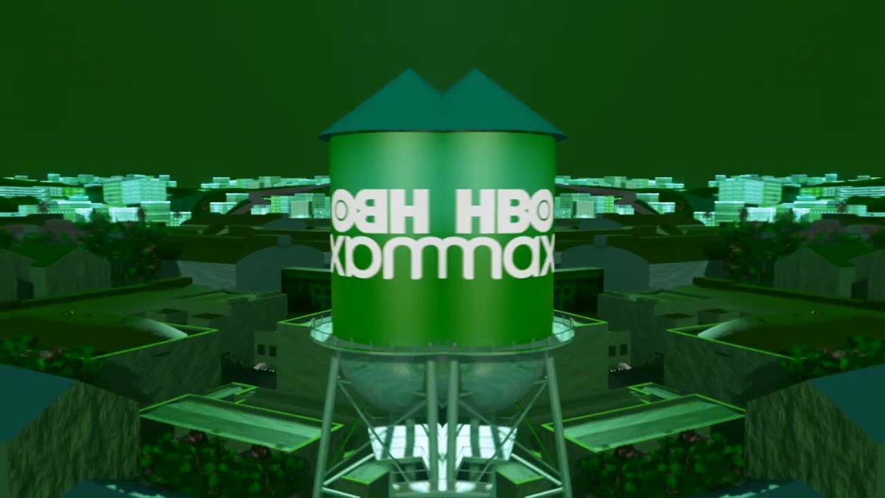 (REMAKED) Warner Max Logo Effects (Preview 2002 Effects)