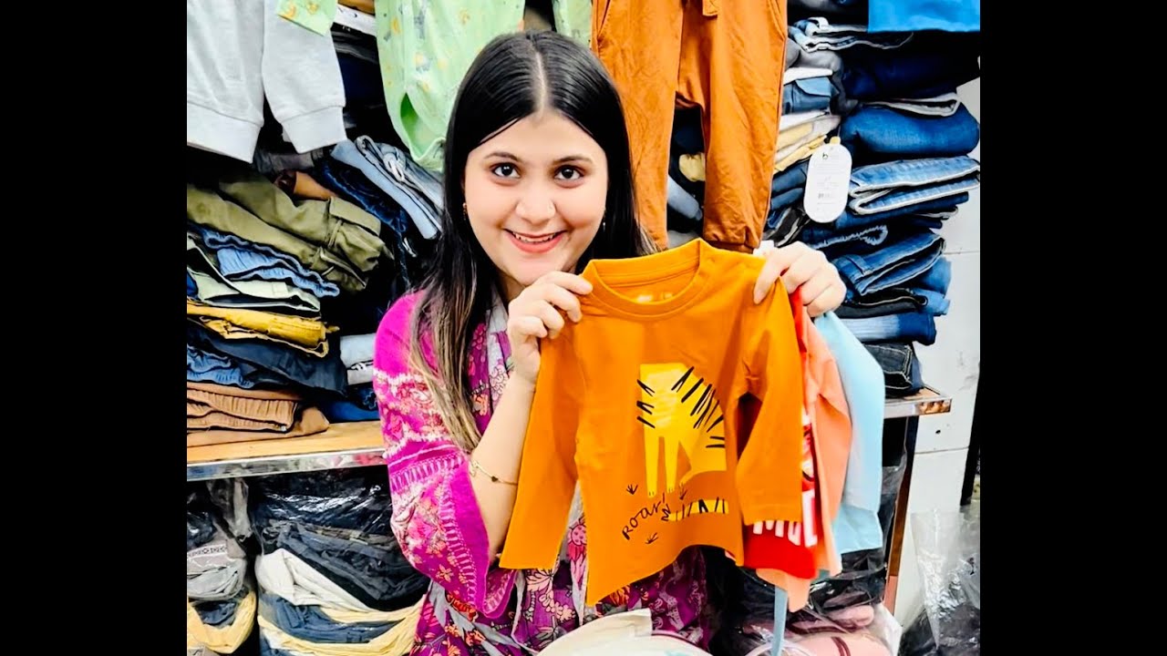আজমাঈন বাবার জন্য শীতের জামা কিনলাম কোত্থেকে|| winter collection || Asha&Raaz || Dhaka New Market