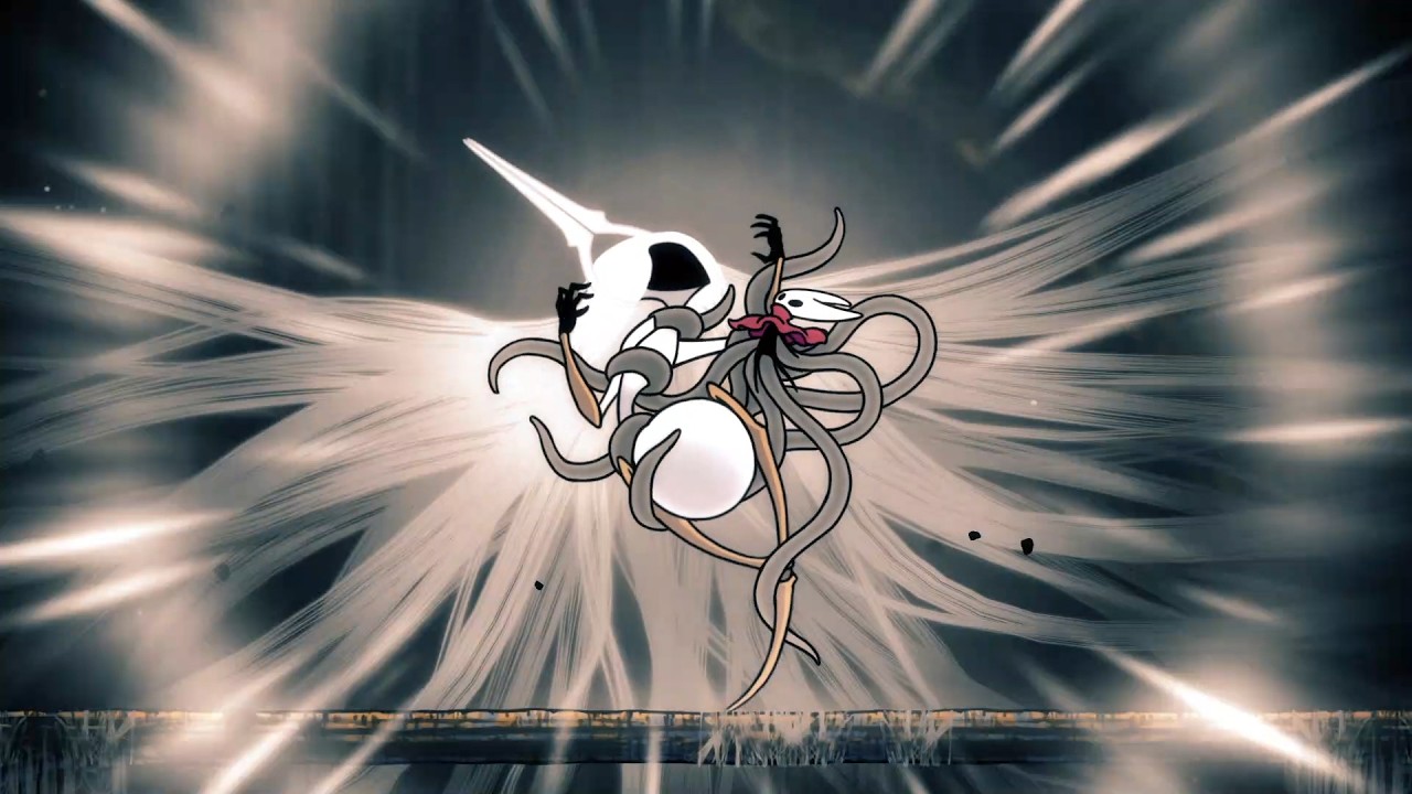 Awakened Grand Mother Silk While Cursed