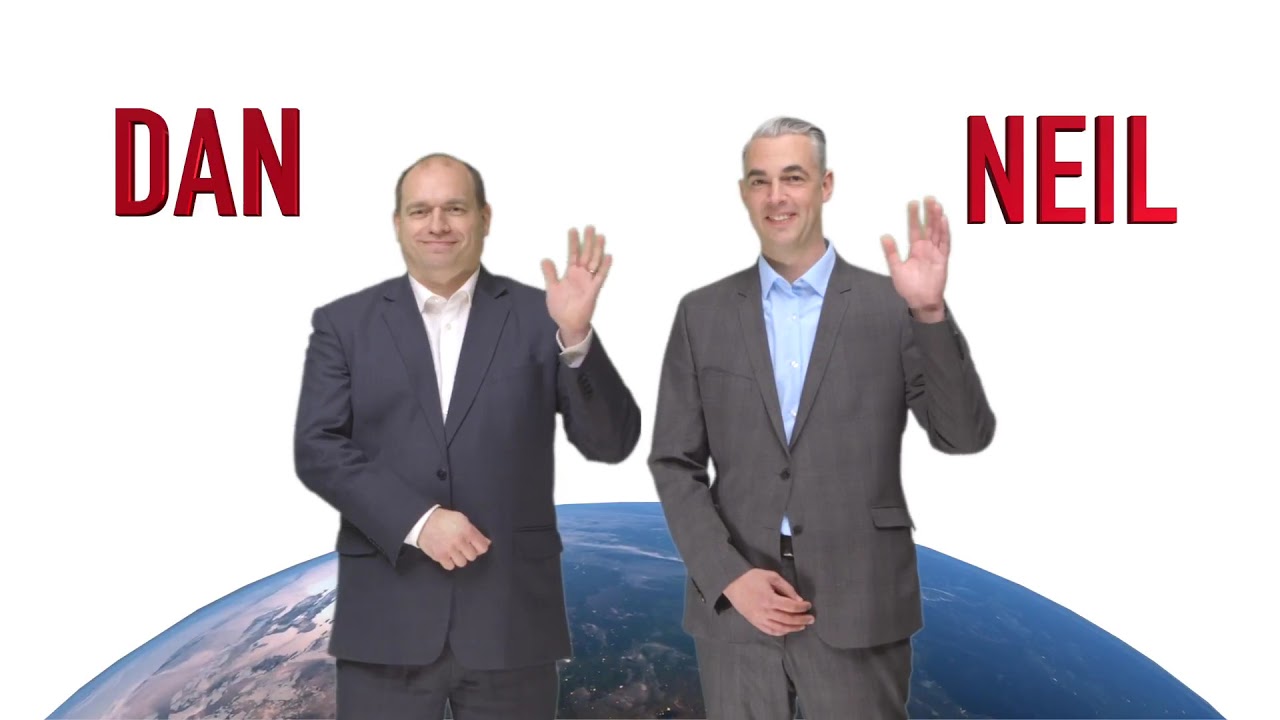 Who's The Greatest Real Estate Team In The World?