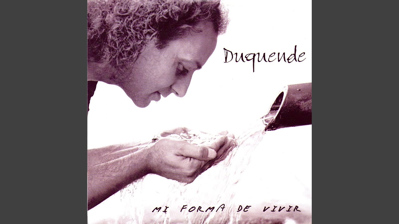 Mi Forma De Vivir (Soleá)