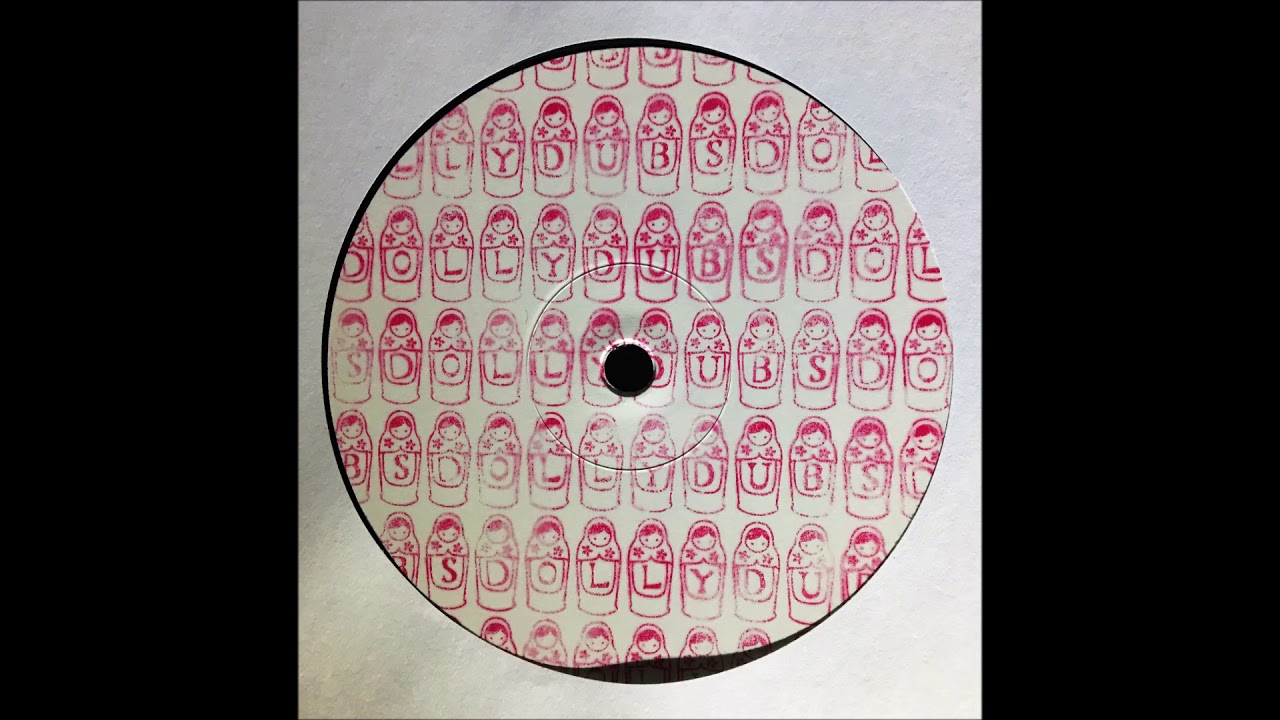 MARTYN - 41W (DOLLYDUBS 006)