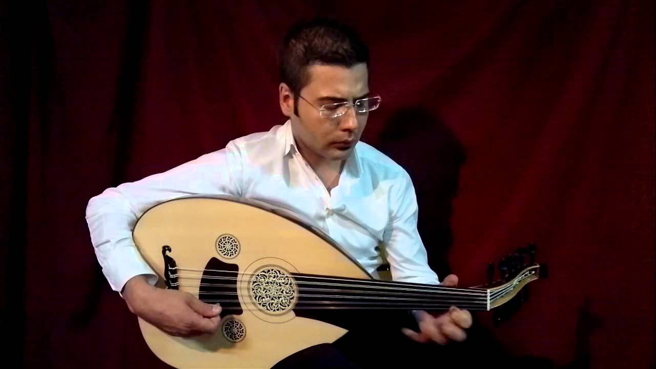 Sercan Erenler-Hicaz Taksim