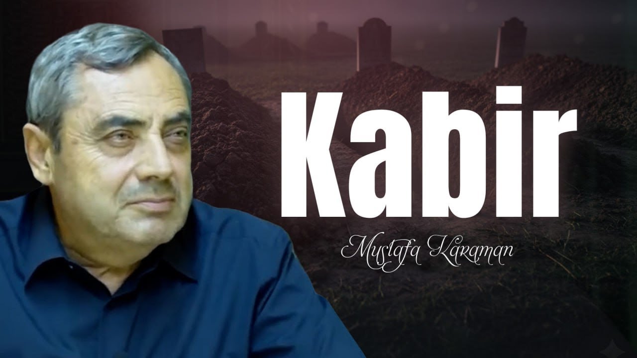Kabir - Risale-i Nur Sohbetleri - 17.12.2025