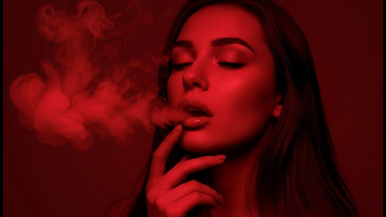 Smoke Mood — Just Relax | Deep House Mix 2026 • Chill / Night Vibes / Stress Relief #26