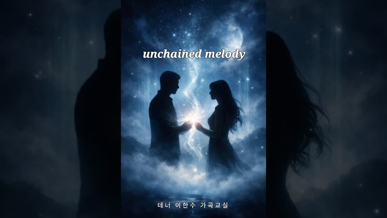 [예가헌] Unchained Melody ㅣ 이한수 가곡교실 사전 학습 영상