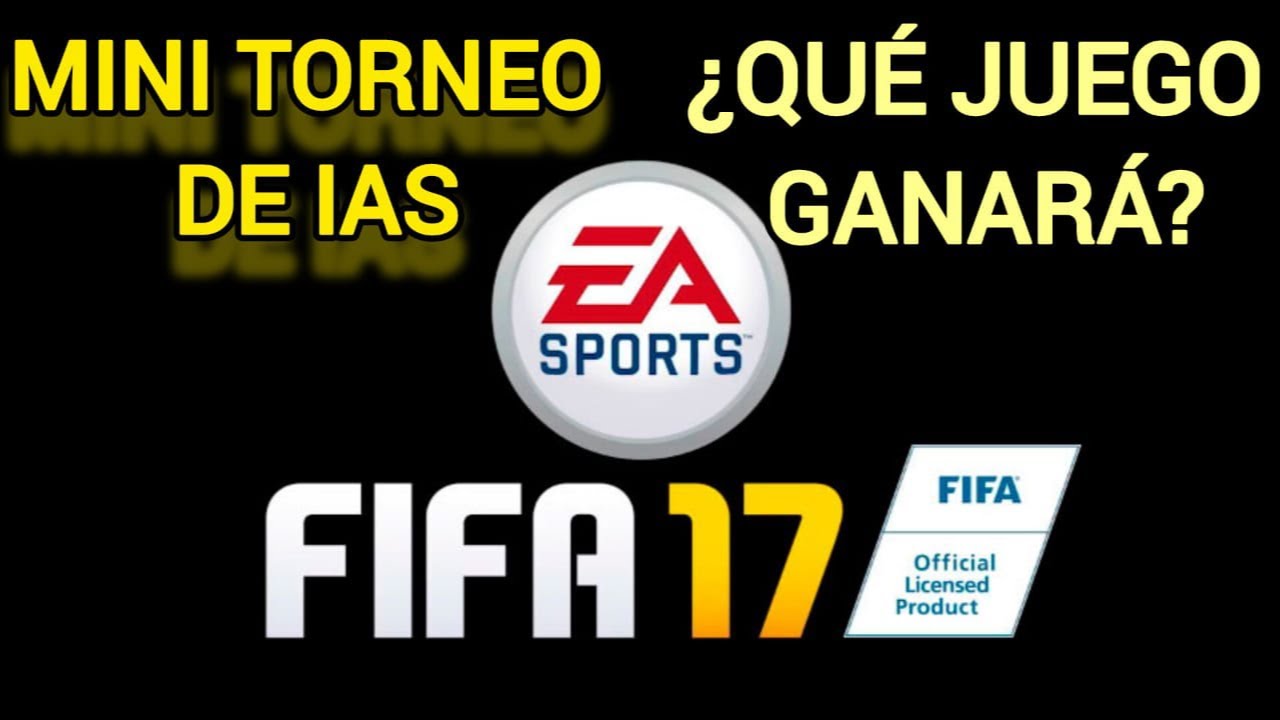 🔴 Mini Torneo De ias De FIFA: ¿Cuál Será El Próximo Juego a Pasar? | Directos Waci Games | Xbox 360