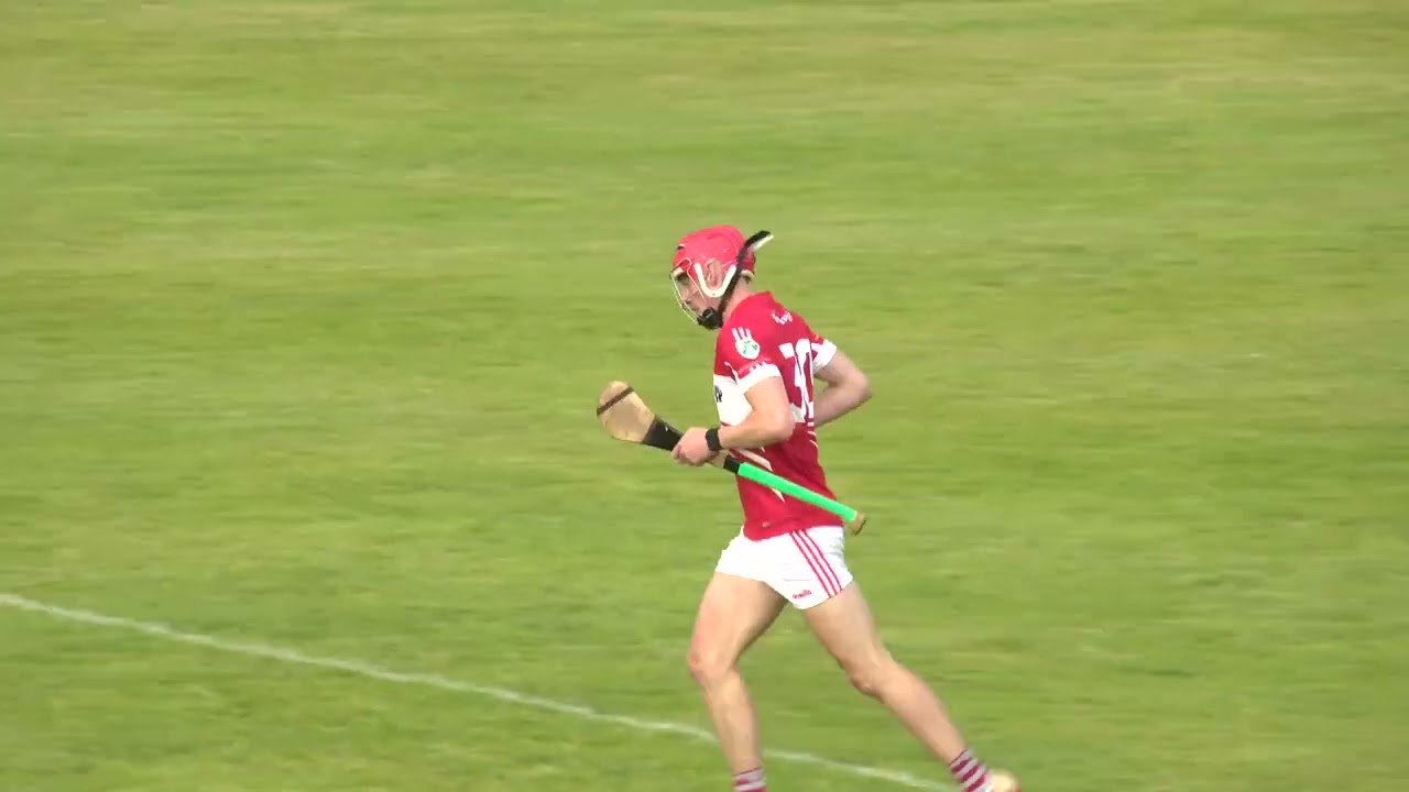 August Score of the Month - Hurling