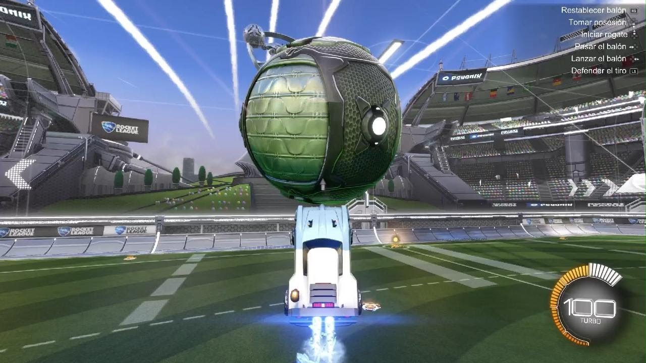 Rocket League_