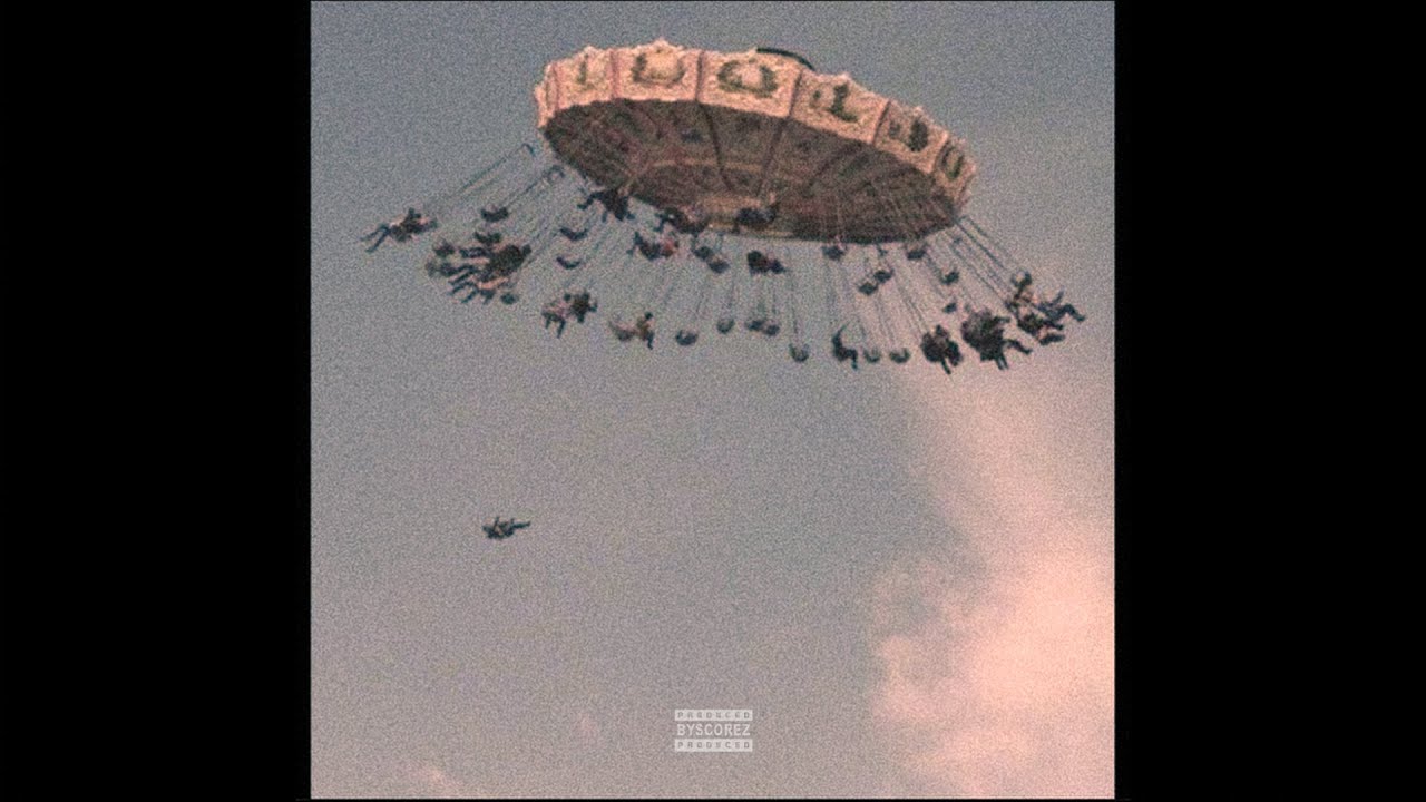 Travis Scott x Don Toliver Type Beat ~ After Life [MGEE - Like Me Instrumental]