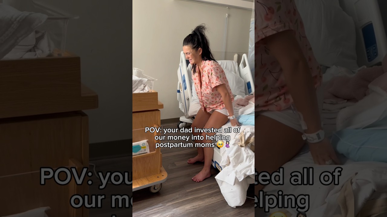 To The New Moms&hellip;