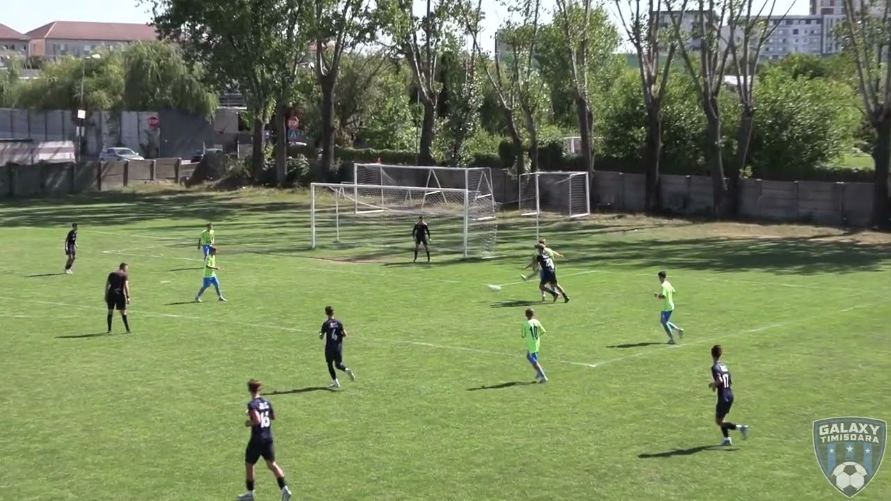 ACS Galaxy Timisoara - CSS Gloria Arad R2