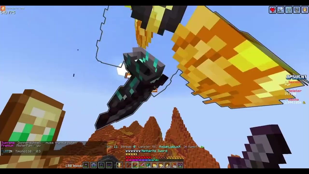 👀 ~ OPSUCHT Montage: @Timosigma-w9y & @alleswegenphilip | MIT BONUS!