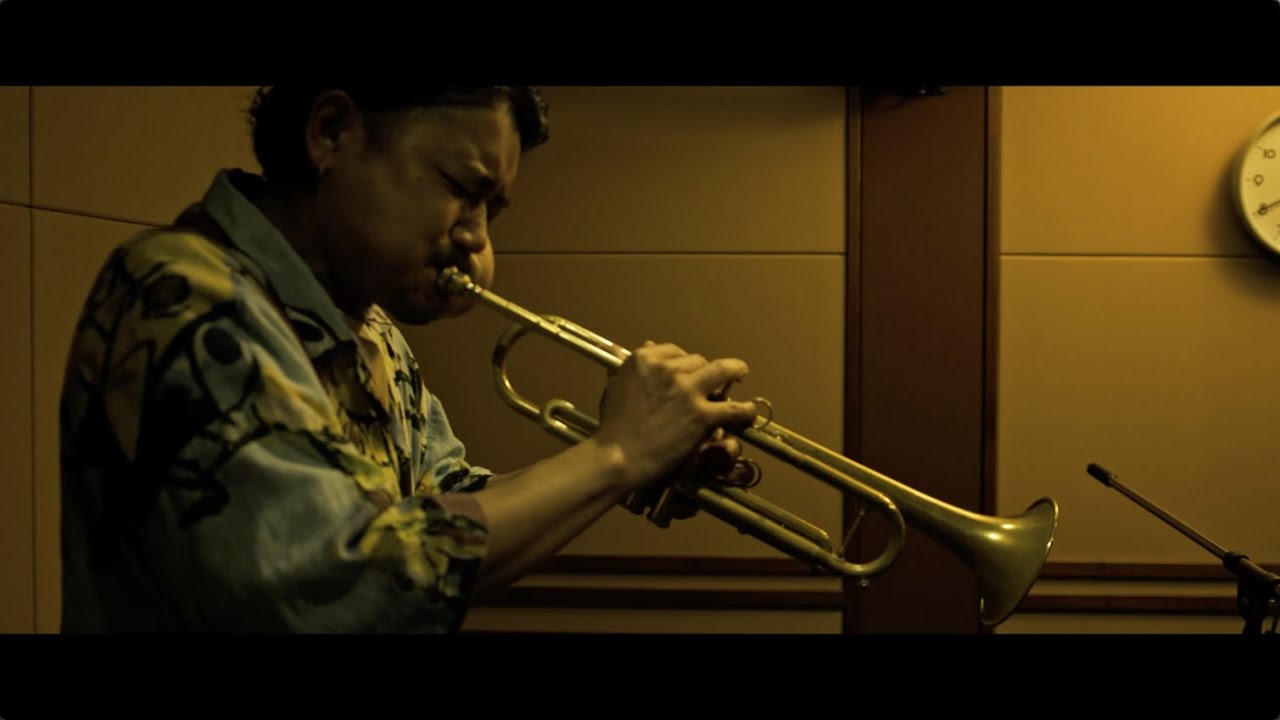 When I Fall in Love【オトナのJAZZ TIME】類家心平トランペットソロ