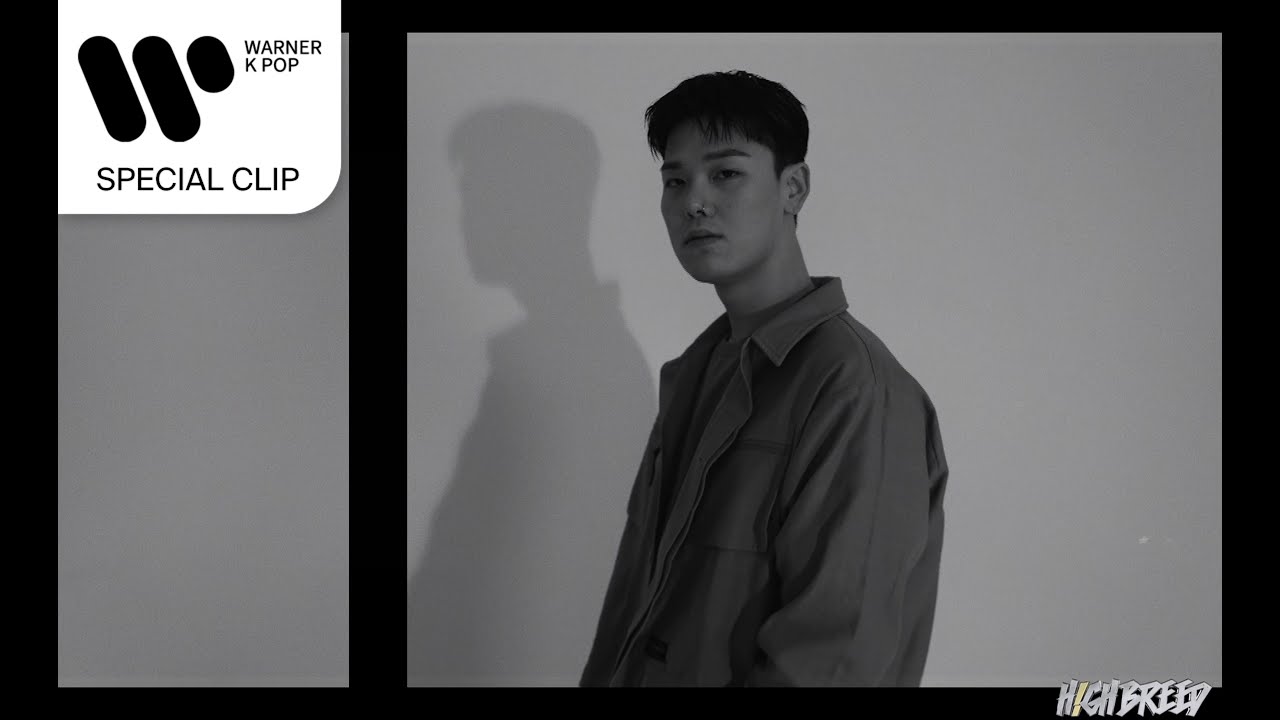 ZELO (젤로) - SMILE [Visualizer]