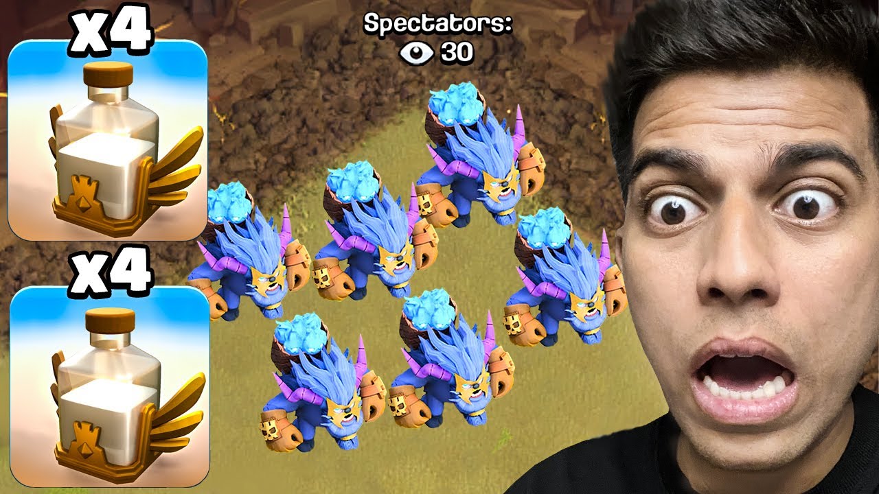 Wake Up Everyone! This Guy Just Dropped New Army
