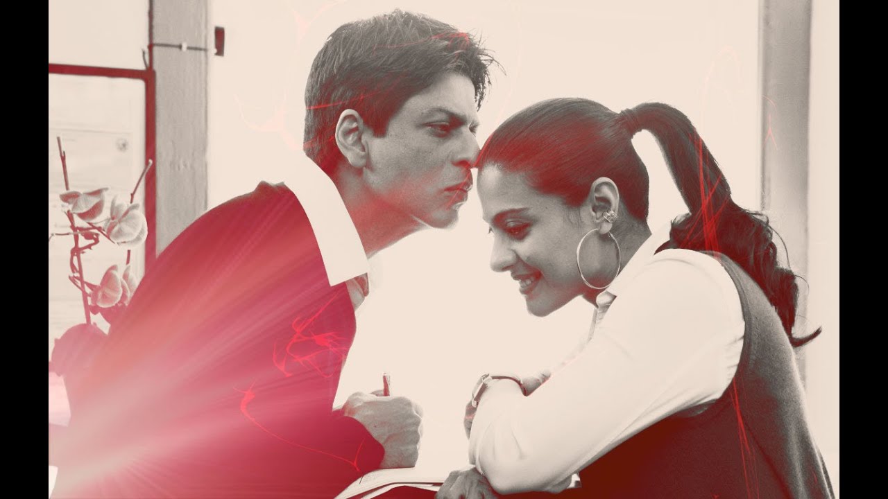 My Name Is Khan ~ Я и Ты