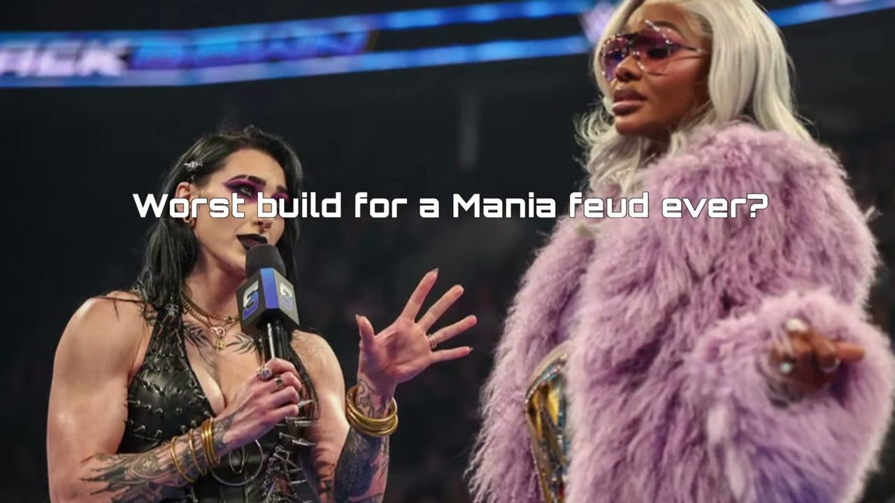 Why Wrestlemania 42 is Fool’s Gold