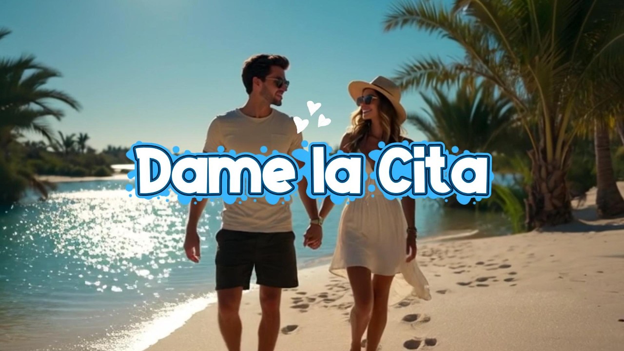 Dame la Cita