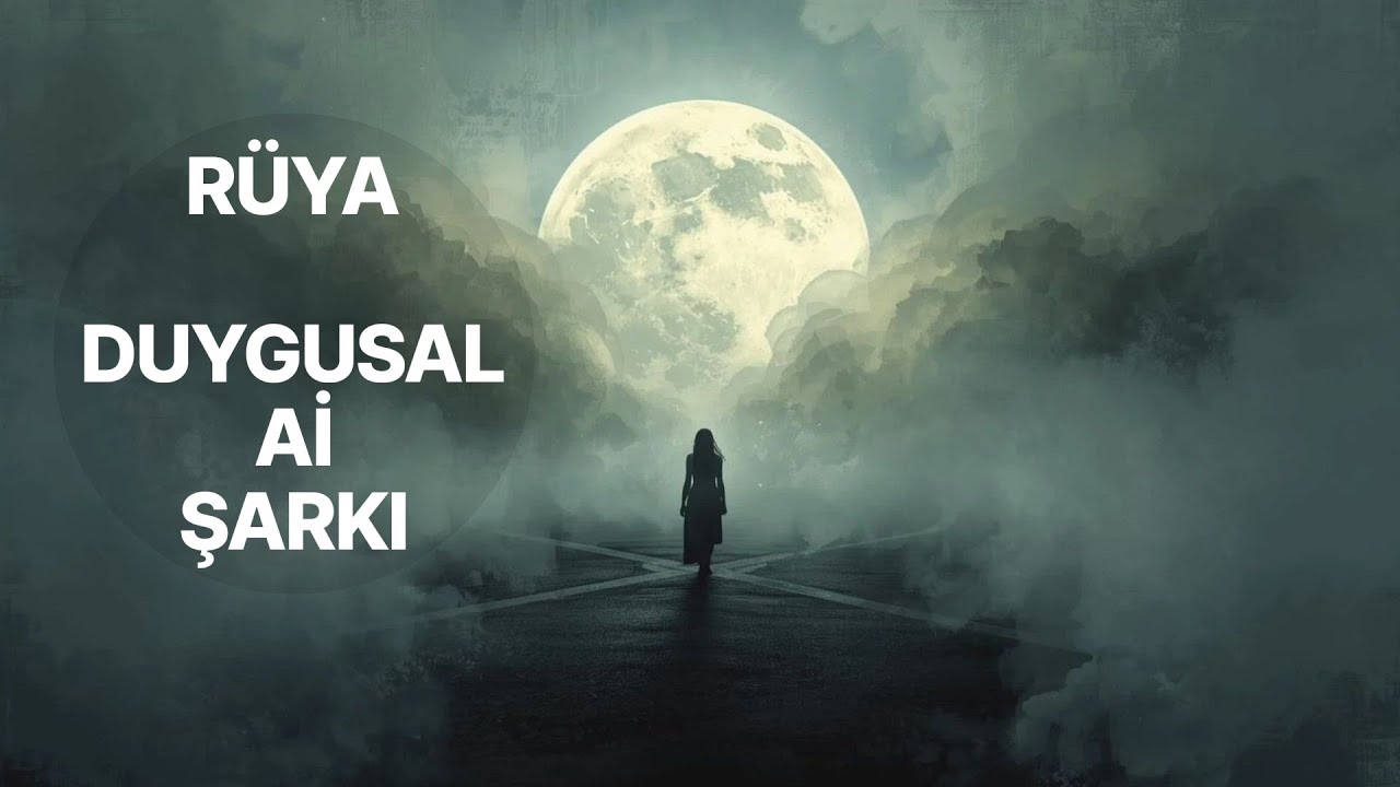 RÜYA ( sanat müziği) yapay müzik şarkı