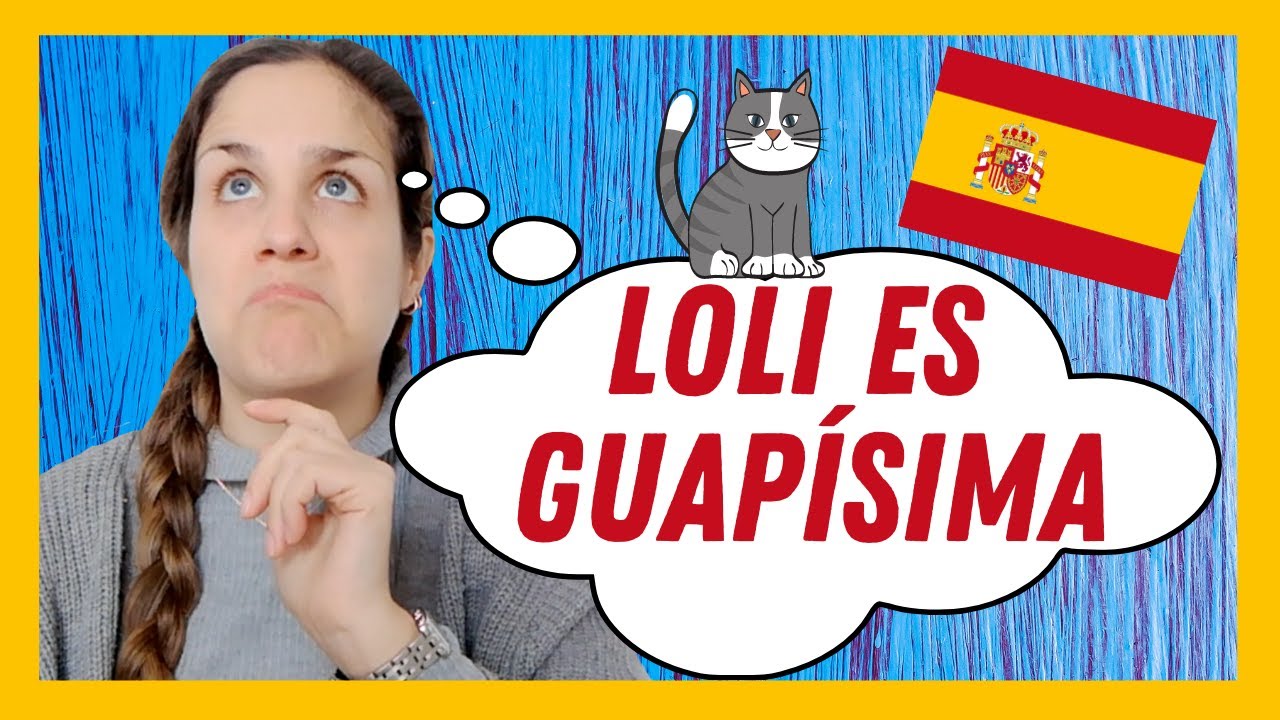 El SUPERLATIVO ABSOLUTO en español: ¿Cómo se usa? ¿Cuándo se usa? | Clase de gramática española 🇪🇸