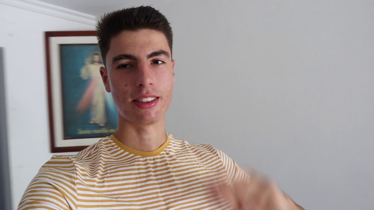 LIFE OF AN EXCHANGE STUDENT - IN COLOMBIA