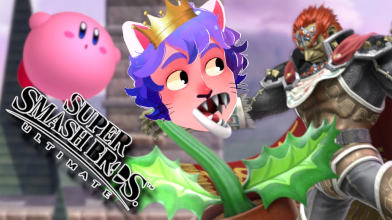 Der Erste im Turnier | Super Smash Bros. Ultimate