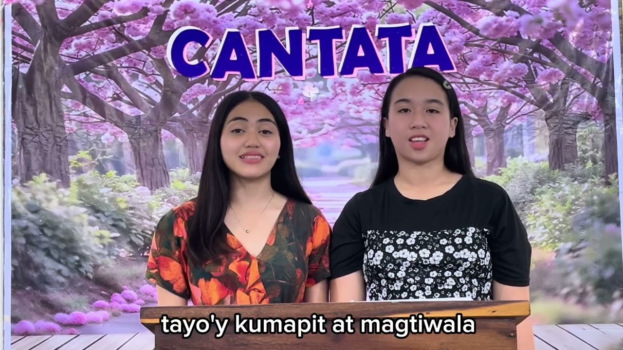 Music Composition [TAGALOG]- MAS MABUTI NANG IKA’Y HANDA 