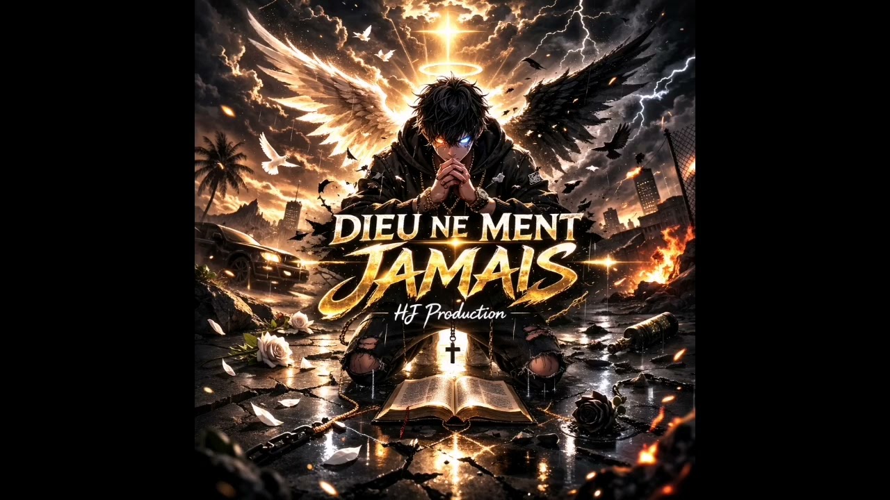 henso - Dieu ne ment jamais