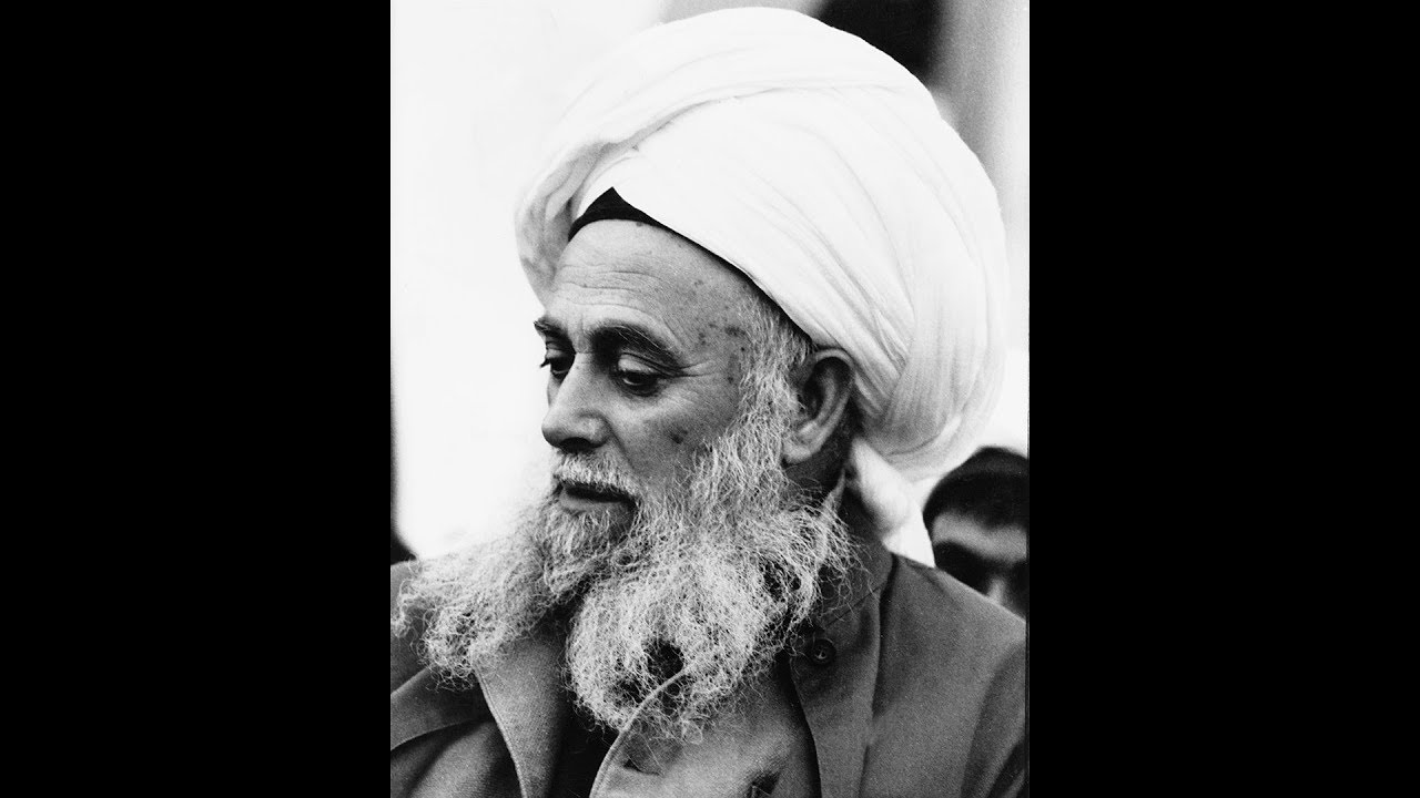 Shāh-i Naqshband
