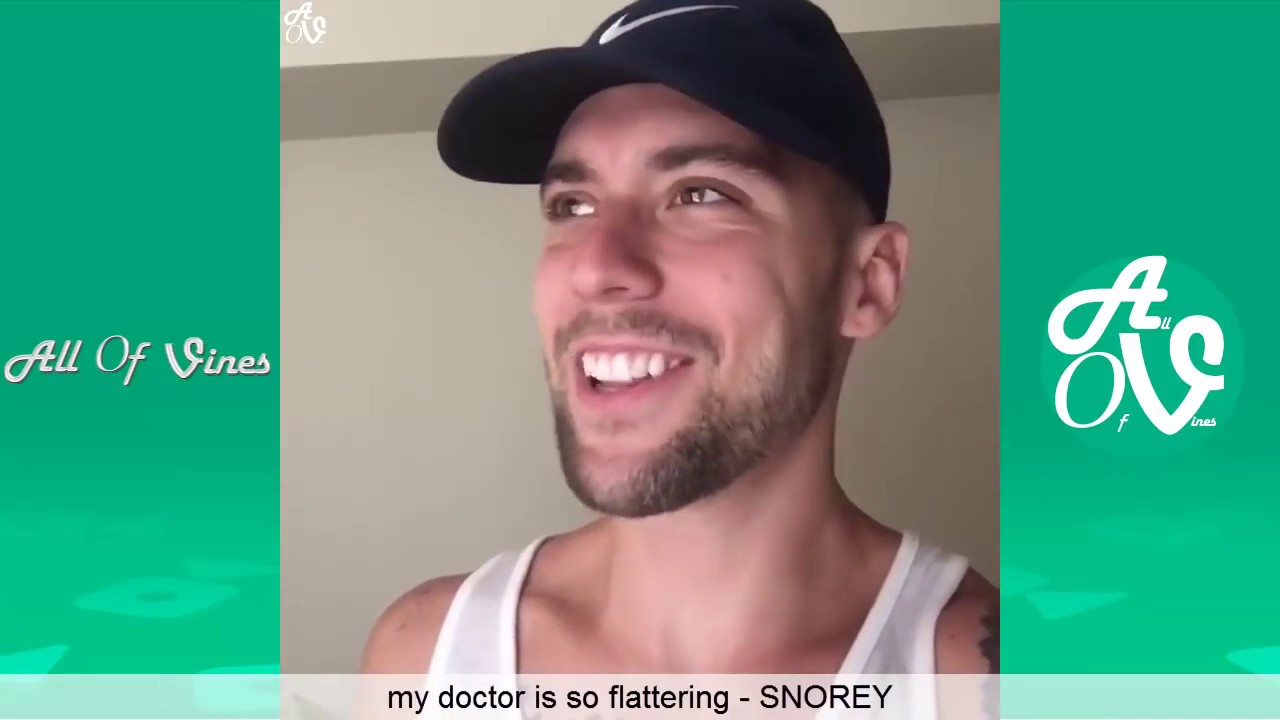Funny Vines August 2016 Vine Compilation Part 3   Funniest New Vines