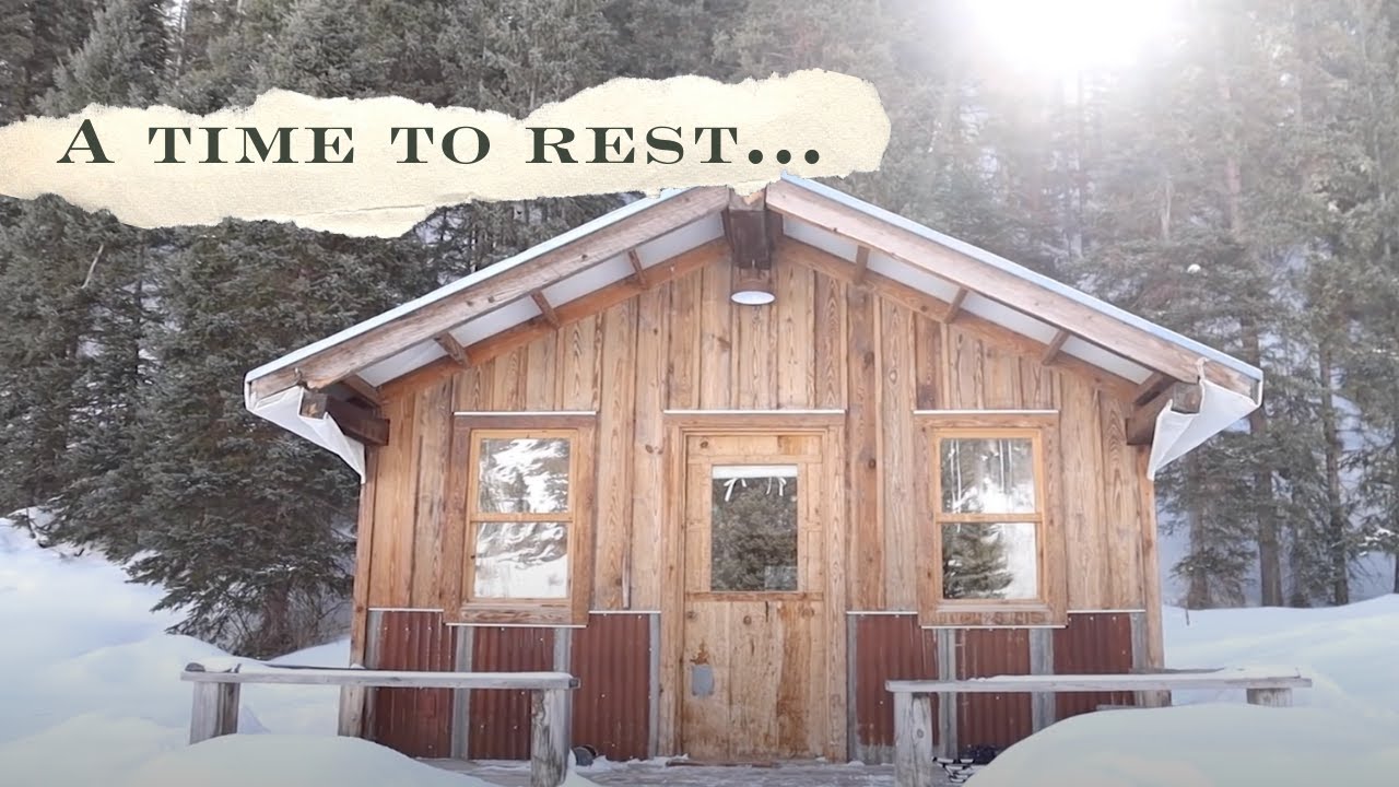 Our Colorado Adventure