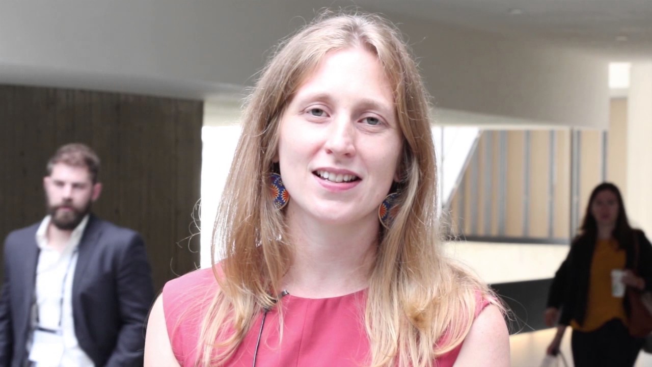 Megan Neese ('05) on the future of mobility & industrial design | Alumni Spotlight