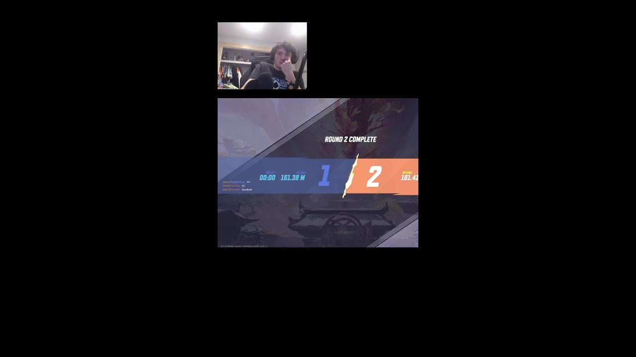 🔴🔴MR Ranked🔴🔴  (Portrait)
