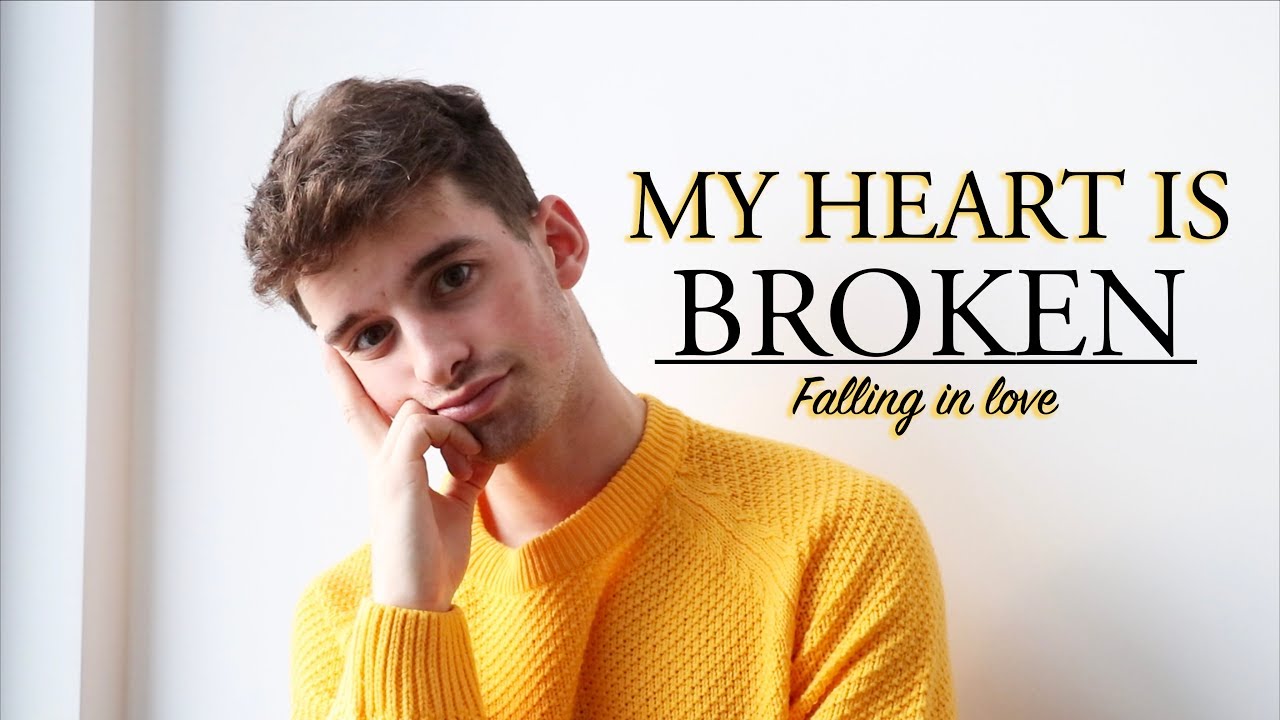 Falling In Love Broke My Heart