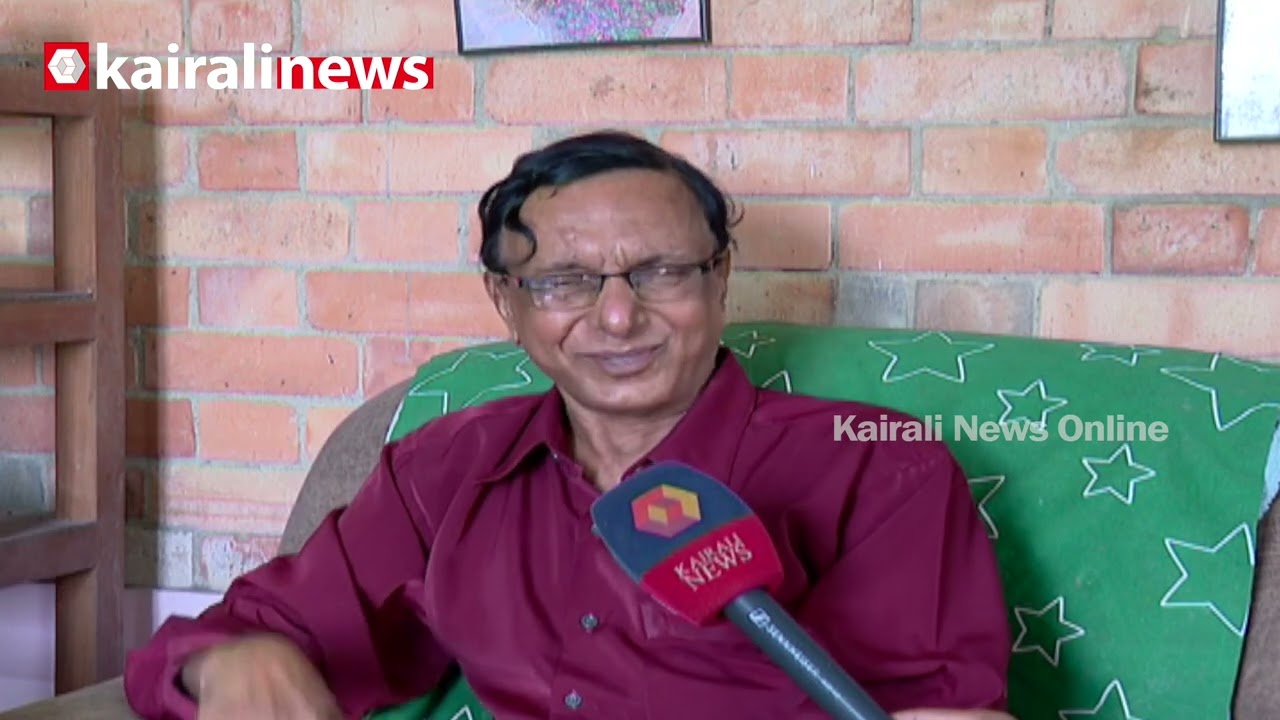 'ശബരിമലയിലെ എല്ലാ തട്ടിപ്പുകളുടെയും പ്രഭവ കേന്ദ്രം തന്ത്രി' | SABARIMALA GOLD THEFT CASE