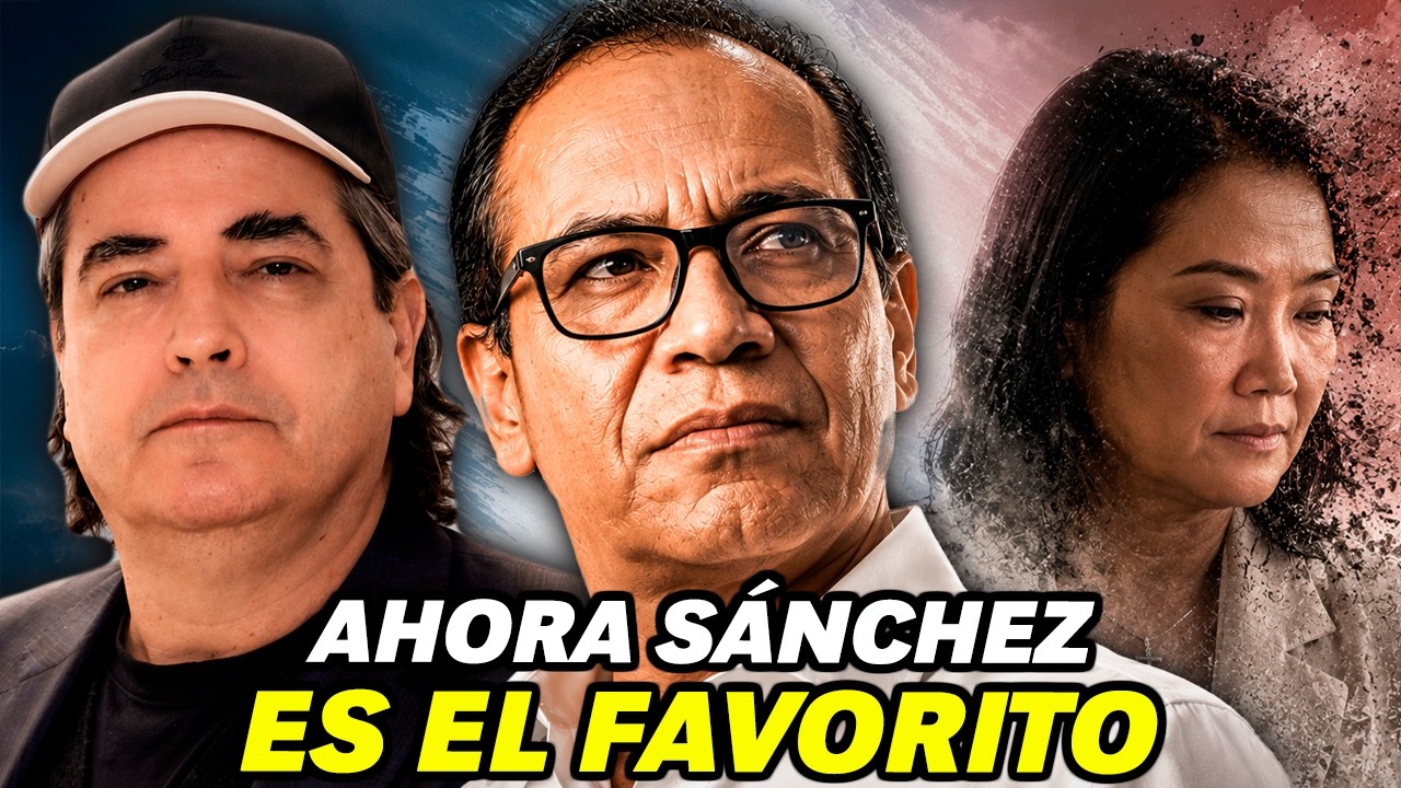 El conteo r&aacute;pido lo perfila como ganador