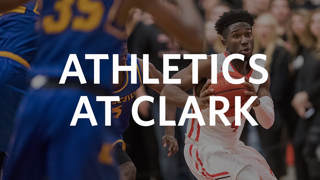 Athletics at Clark University
