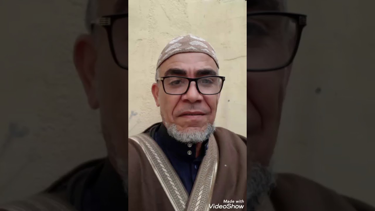 محبي المداح رشاد يحيى