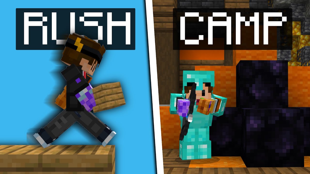 I Tried EVERY Bedwars Strategy