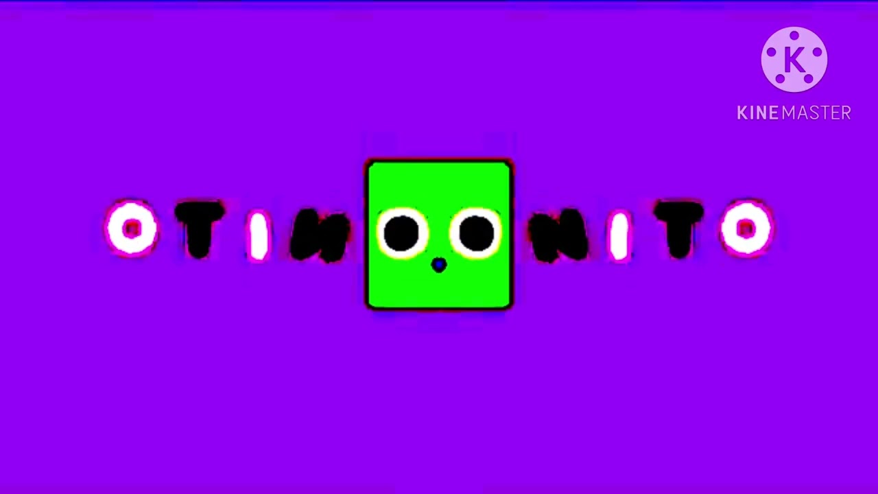 Cartoonito Logo Effects 3